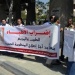 «الأطباء»: مشاركة واسعة في الإضراب بالمحافظات