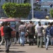 سائقو «الميكروباص» يبدأون إضراباً بـ9 مواقف كبرى بالقاهرة